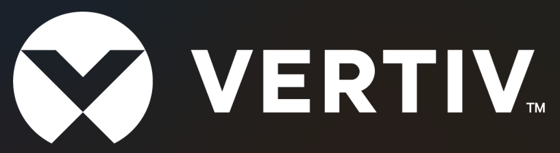 VERTIV logo
