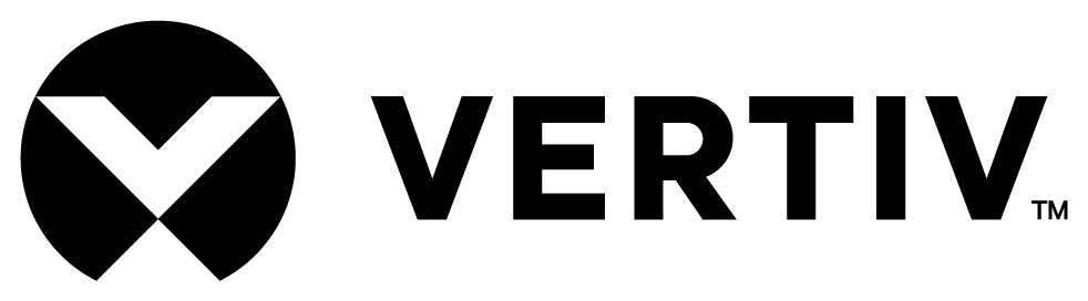 Vertiv ロゴ